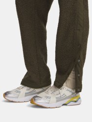 Штани Under Armour gray green