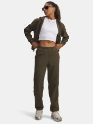 Штани Under Armour gray green