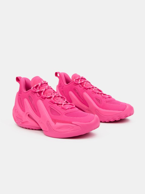 Obuv Under Armour Curry 13 Uni Pink