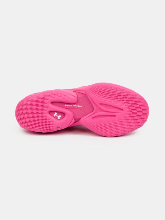 Obuv Under Armour Curry 13 Uni Pink