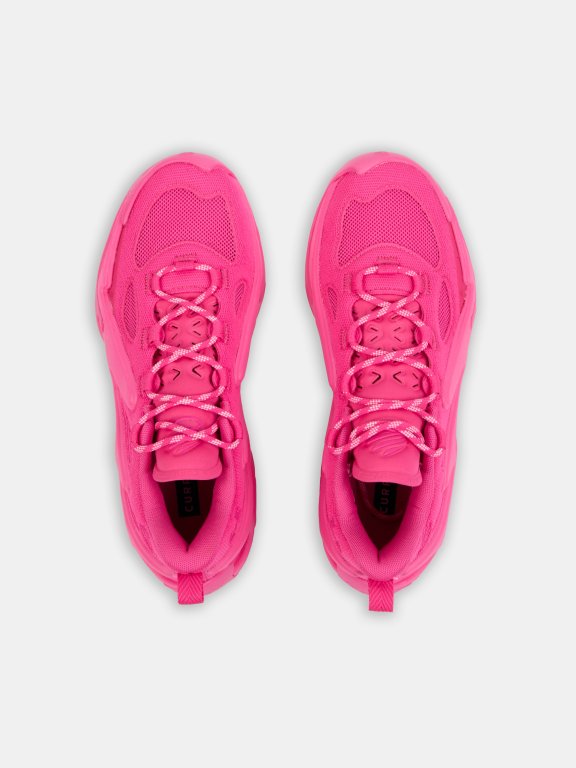 Obuv Under Armour Curry 13 Uni Pink