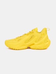 Obuv Under Armour Curry 13 Uni Yellow
