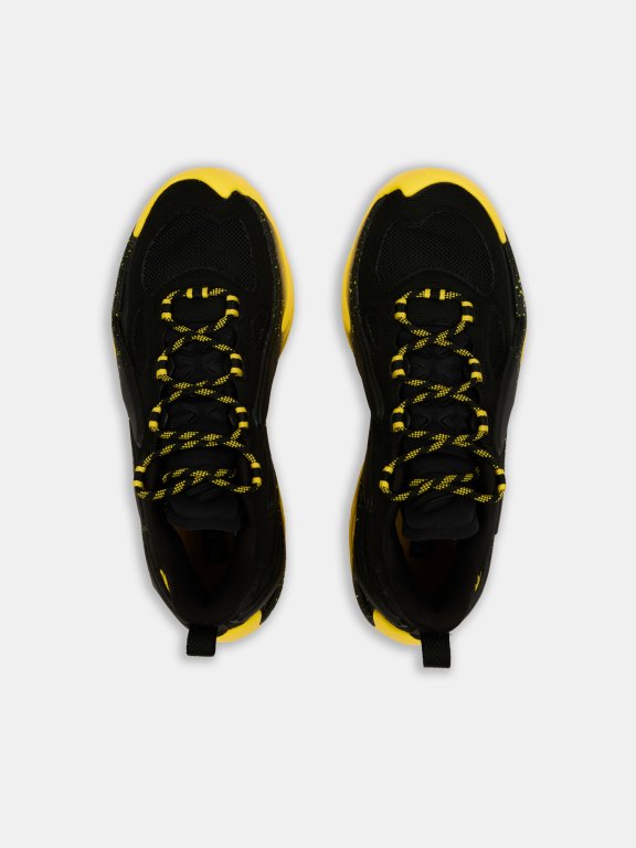 Obuv Under Armour Curry 13 Uni Black