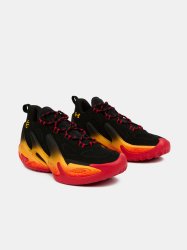 Obuv Under Armour Curry 13 Uni Black