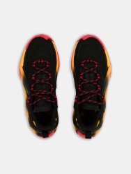 Obuv Under Armour Curry 13 Uni Black