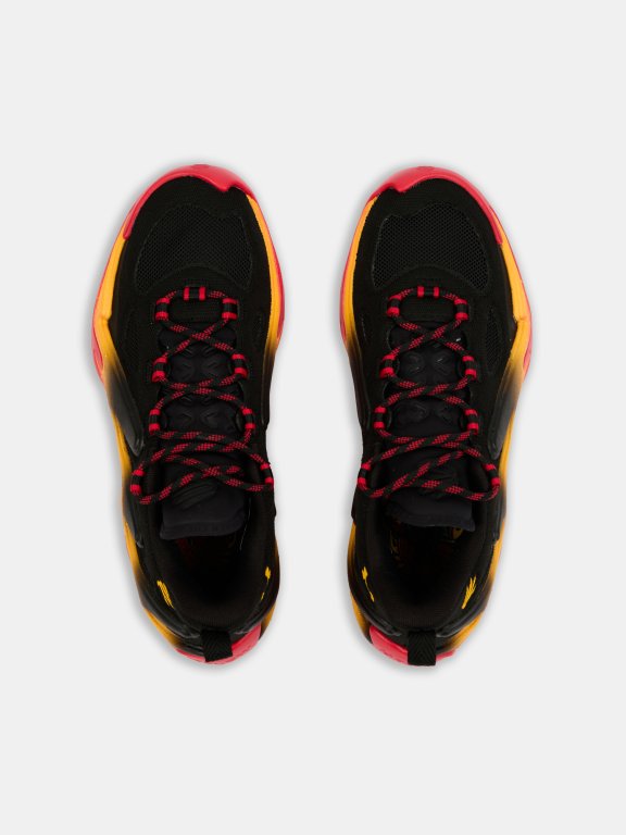 Obuv Under Armour Curry 13 Uni Black