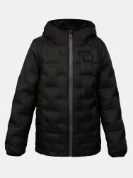 Куртка Under Armour Bonded Quilt Puffer Jacket Jr Blue