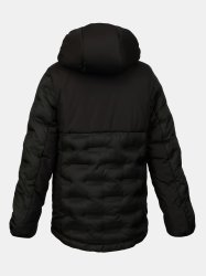 Куртка Under Armour Bonded Quilt Puffer Jacket Jr Blue
