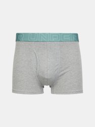 Боксерки Under Armour Perf Cotton 3In - 3Pk