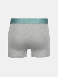 Боксерки Under Armour Perf Cotton 3In - 3Pk