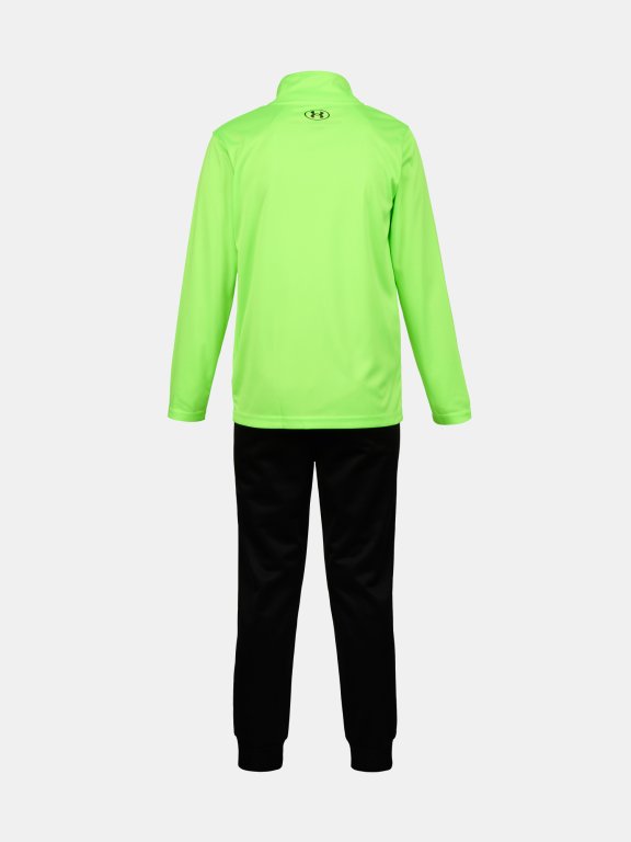 Спортивний костюм Under Armour 1/4 Zip Tech Set Jr Blue