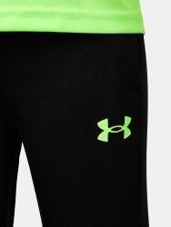 Спортивний костюм Under Armour 1/4 Zip Tech Set Jr Blue