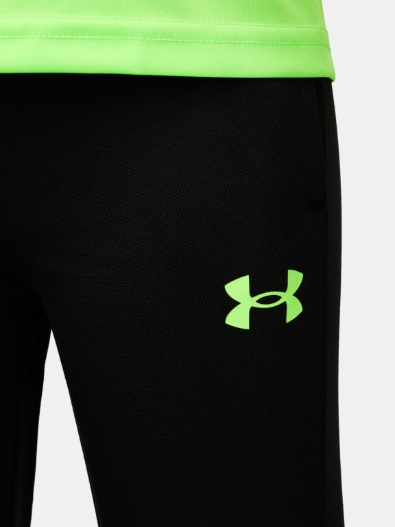 Спортивний костюм Under Armour 1/4 Zip Tech Set Jr Blue