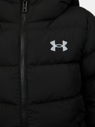 Куртка Under Armour Prime Puffer Jacket Jr Blue