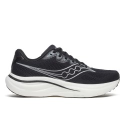 Saucony Ride 19 Wide M - чорна