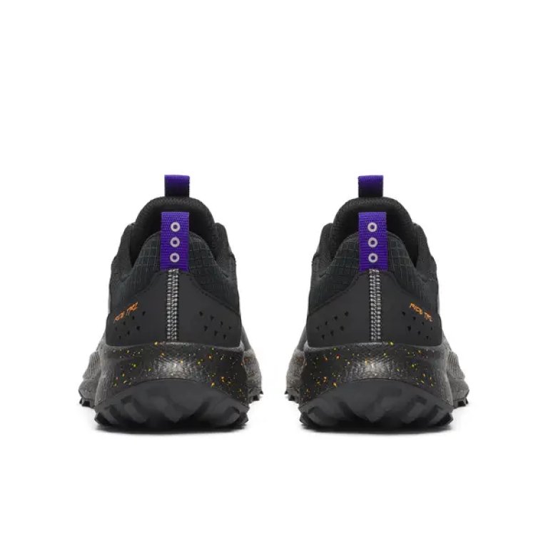 Saucony Ride TR2 M - чорна