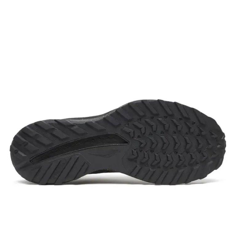 Saucony Ride TR2 M - чорна