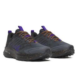 Saucony Ride TR2 M - чорна