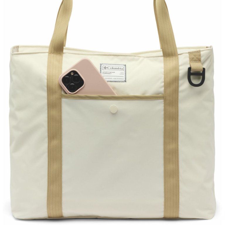 Сумка Columbia Cottonwood Creek™ Tote - бежево/коричнева