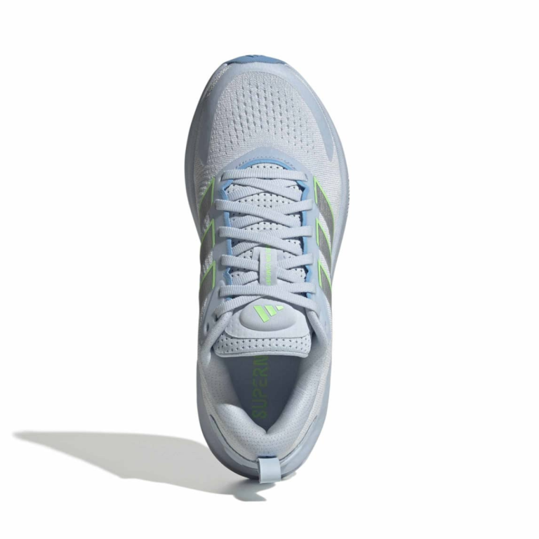 Кросівки Adidas Supernova Ease 2 W - сині