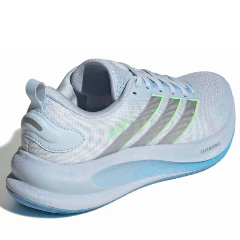 Кросівки Adidas Supernova Ease 2 W - сині