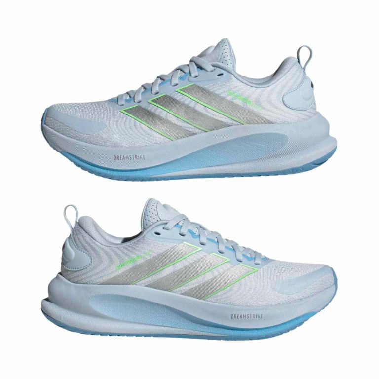 Кросівки Adidas Supernova Ease 2 W - сині