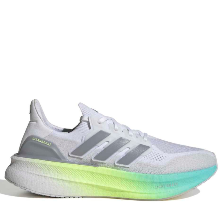 Кросівки Adidas Ultraboost 5 M - білі