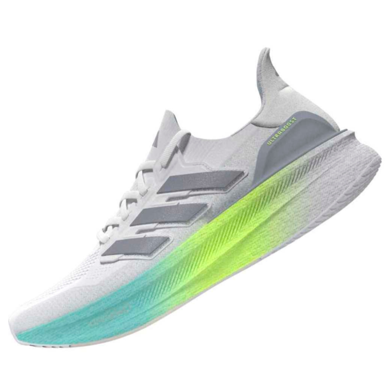 Кросівки Adidas Ultraboost 5 M - білі