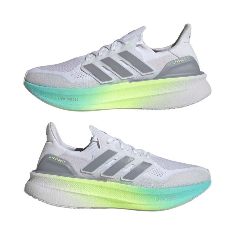 Кросівки Adidas Ultraboost 5 M - білі
