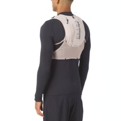 Жилет Salomon S/LAB Ultra 12 Set Run Vest - сірий