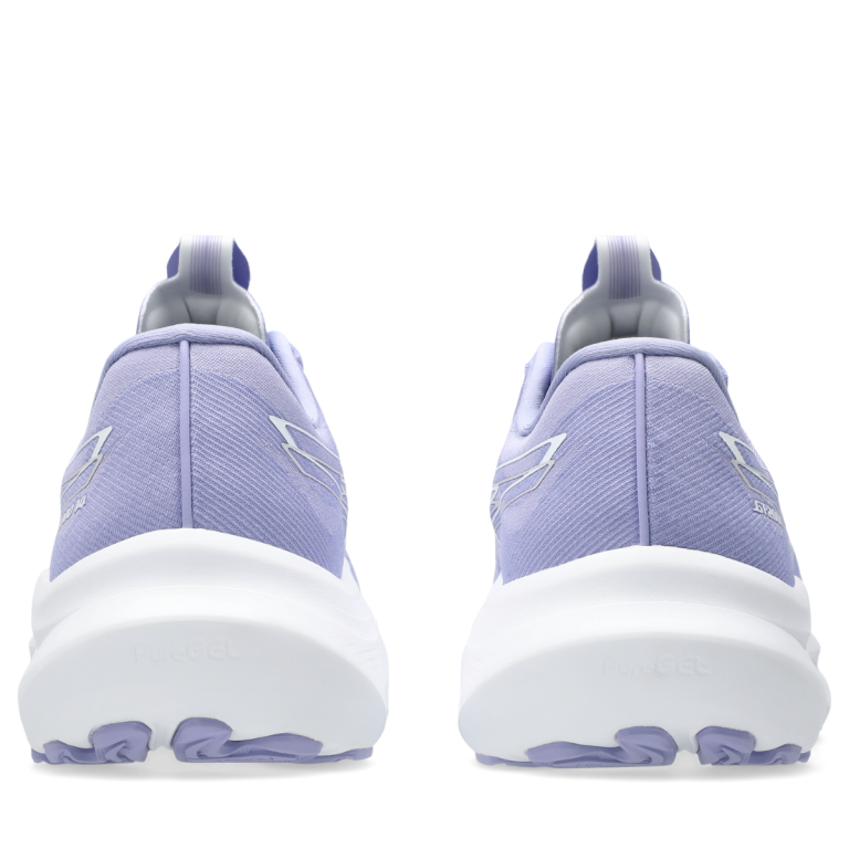 Кросівки Asics GT-2000 14 W - фіолетово/білі