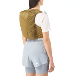 Жилет Salomon Active Skin 12 Set Run Vest - золотий