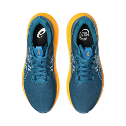 Кросівки Asics GT-2000 14 M - синьо/жовті