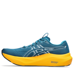 Кросівки Asics GT-2000 14 M - синьо/жовті