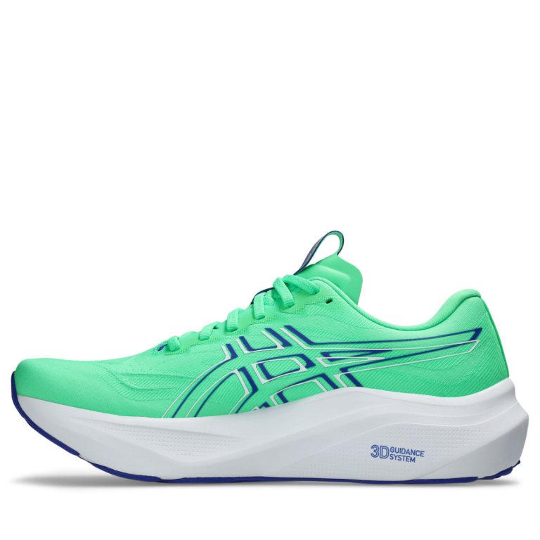 Кросівки Asics GT-2000 14 M - зелені
