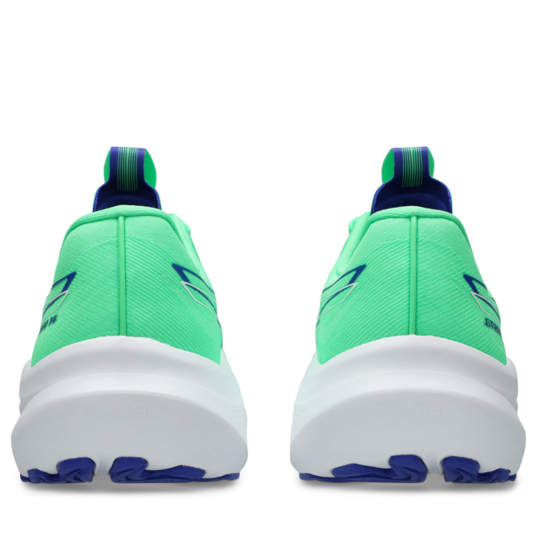 Кросівки Asics GT-2000 14 M - зелені