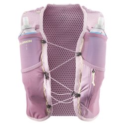Жилет Salomon Active Skin 4 Set W - рожевий