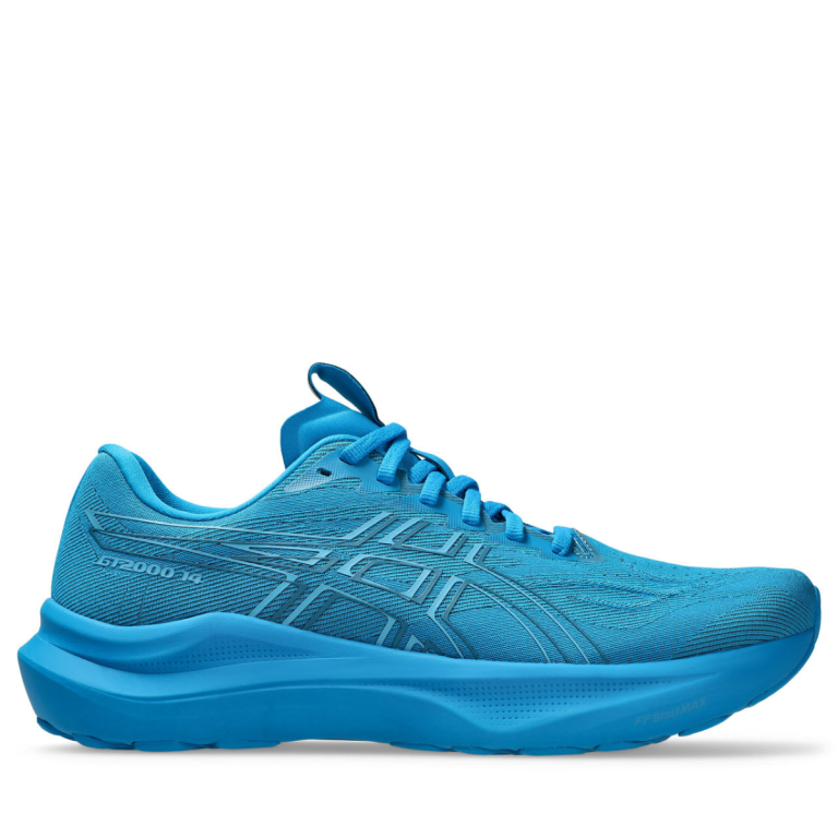 Кросівки Asics GT-2000 14 M - сині