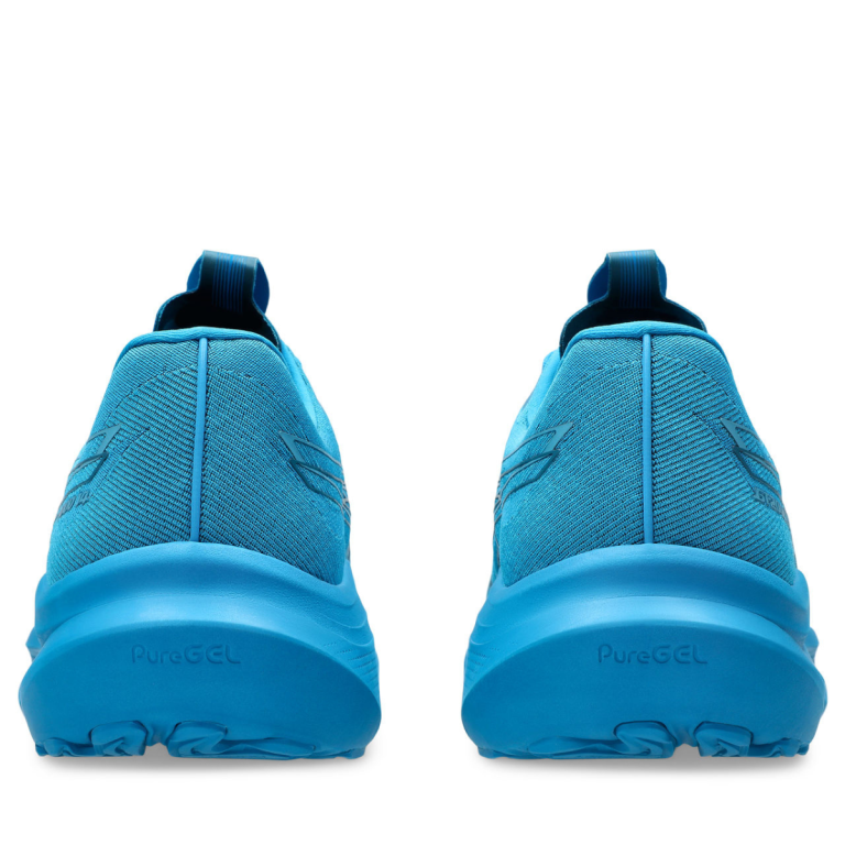 Кросівки Asics GT-2000 14 M - сині