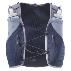 Жилет для бігу Salomon Adv Skin 12 Gradient Set - синій