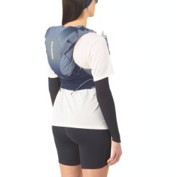 Жилет для бігу Salomon Adv Skin 12 Gradient Set - синій