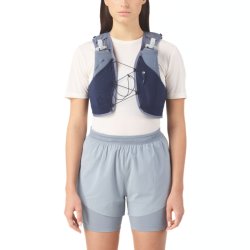 Жилет для бігу Salomon Adv Skin 5 Gradient Set - синій