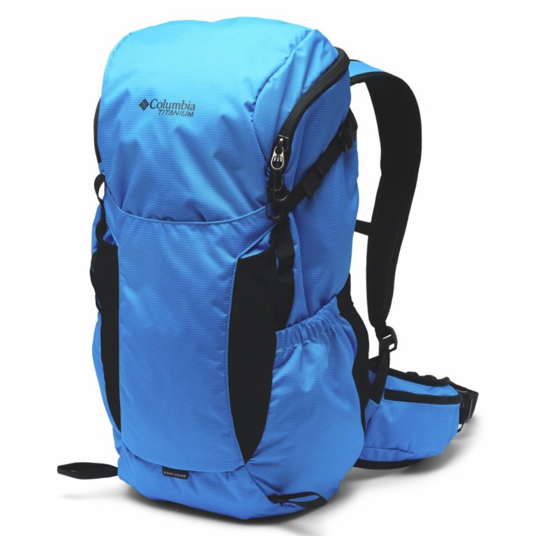 Рюкзак Columbia Triple Canyon™ 36L - синій