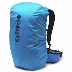 Рюкзак Columbia Triple Canyon™ 36L - синій