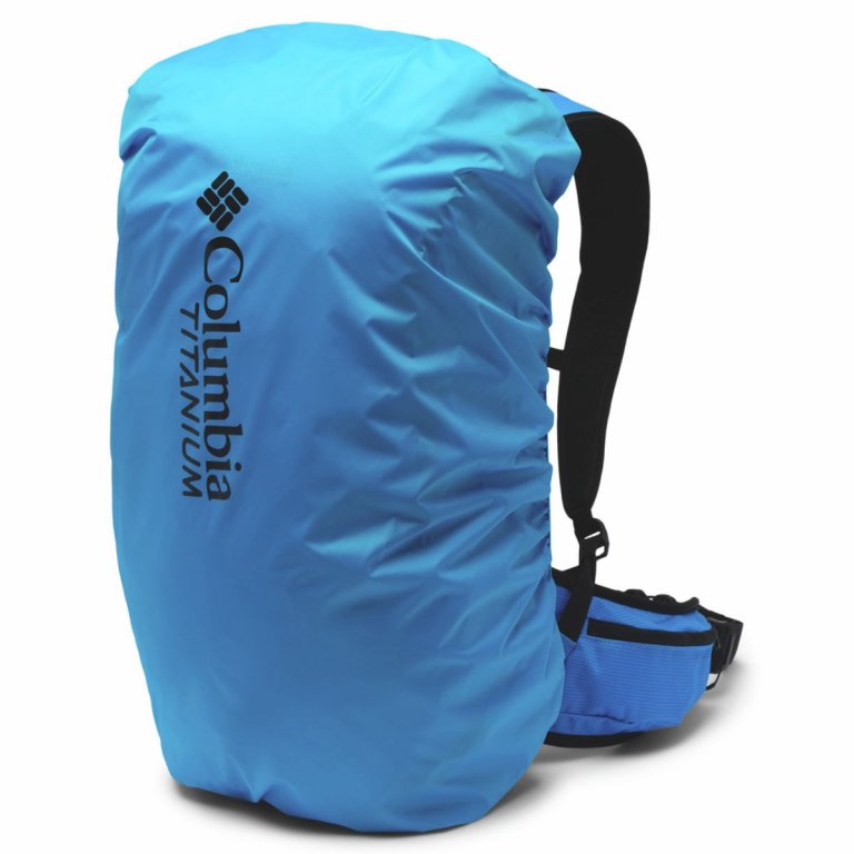 Рюкзак Columbia Triple Canyon™ 36L - синій