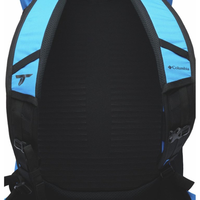 Рюкзак Columbia Triple Canyon™ 36L - синій