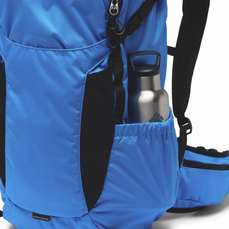 Рюкзак Columbia Triple Canyon™ 36L - синій