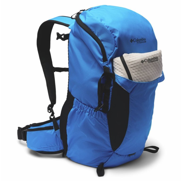 Рюкзак Columbia Triple Canyon™ 36L - синій