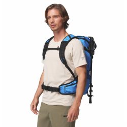 Рюкзак Columbia Triple Canyon™ 36L - синій