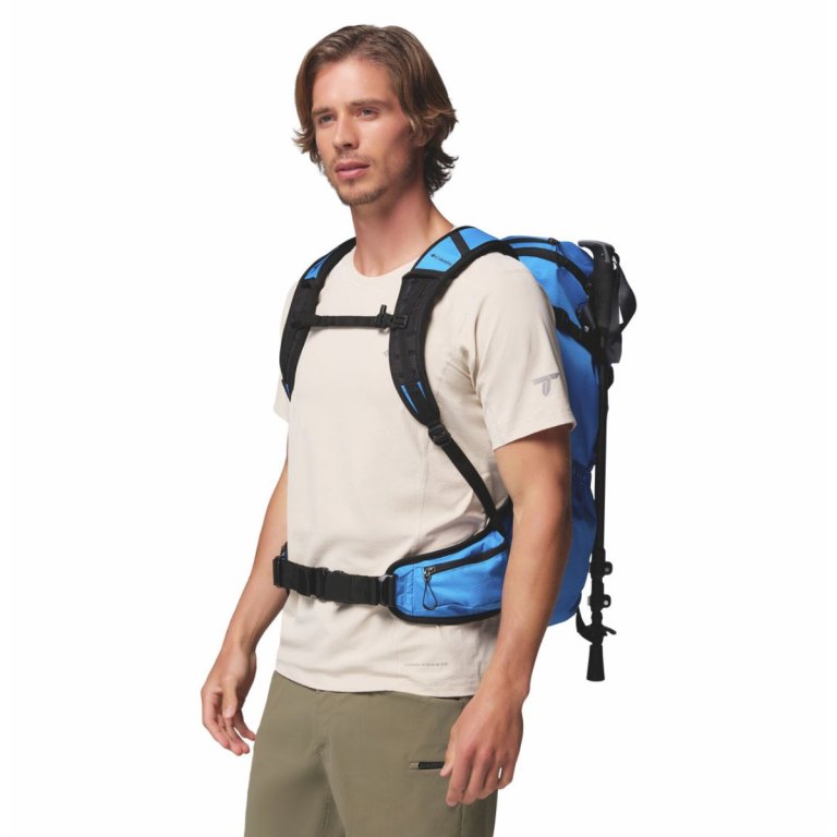 Рюкзак Columbia Triple Canyon™ 36L - синій